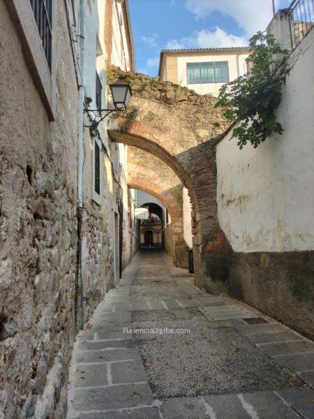 Ruta por Plasencia Judía