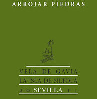 Presentación del libro ‘Arrojar piedras’