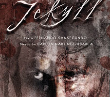 Obra de teatro ‘Jekyll’