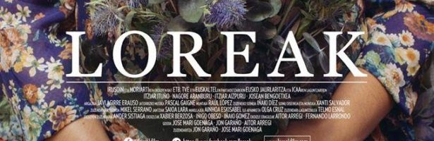 Proyección de la película ‘Loreak’