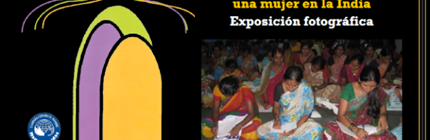  Exposición fotográfica ’24 horas en la vida de una mujer en la...