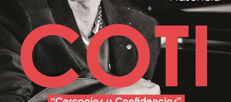 Concierto de ‘Coti’