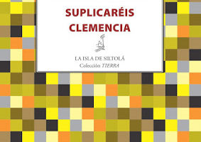 Presentación del libro ‘Suplicaréis clemencia’