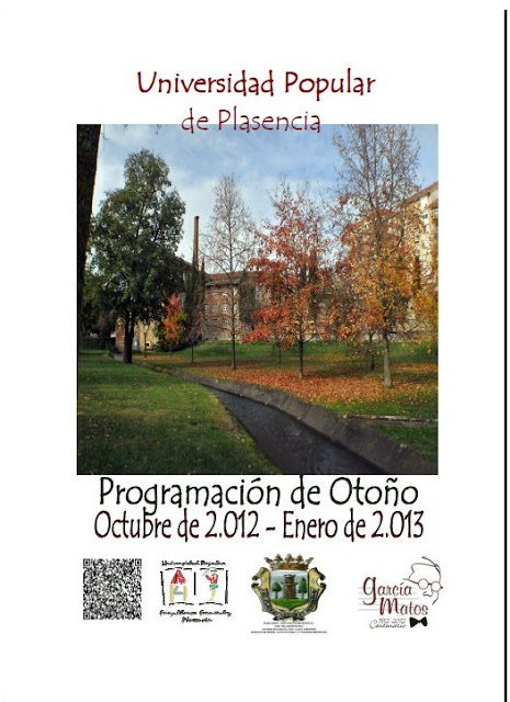 Universidad Popular Plasencia