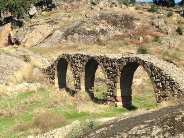 Canalización de aguas Plasencia