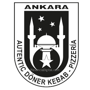 Ankara kebab Plasencia