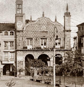 Ayuntamiento de Plasencia