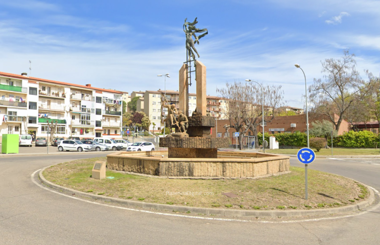 Barrio de La Data