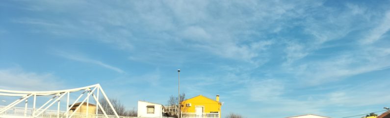 Barrio Los Mártires