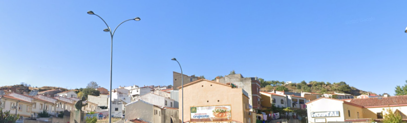 Barrio de San Lázaro