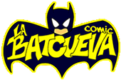 La Batcueva Comic