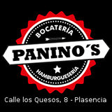 Bocatería Paninos Plasencia