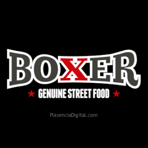 Boxer Food Plasencia