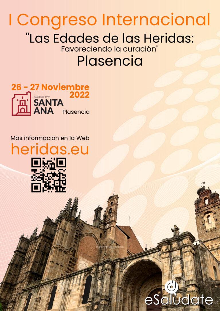 Congreso heridas