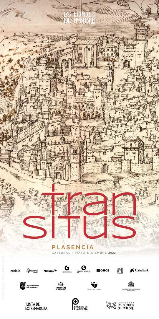 Las edades del hombre Plasencia