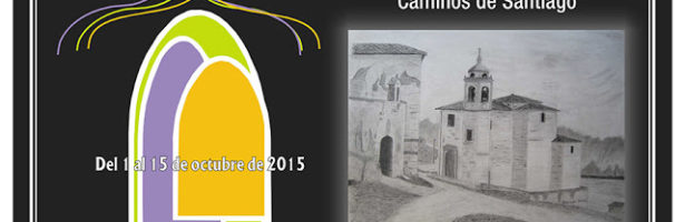 Exposición ‘Caminos de Santiago’