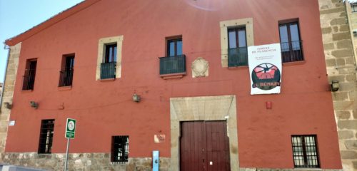 Casa de la Alhóndiga