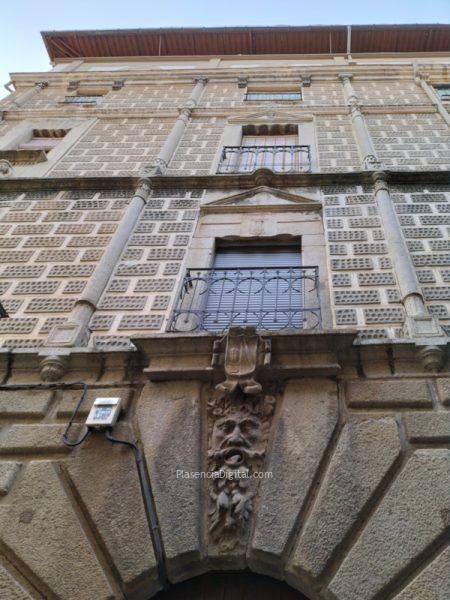 Casa de las Infantas Plasencia