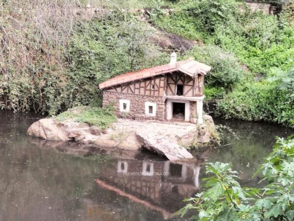 Parque Los Pinos Plasencia