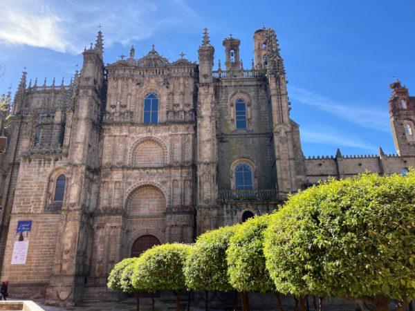 Catedral de Plasencia