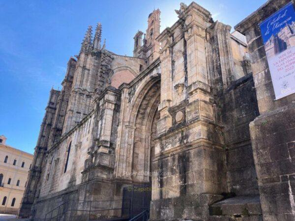 Catedrales de Plasencia