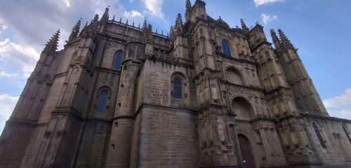 Catedrales de Plasencia