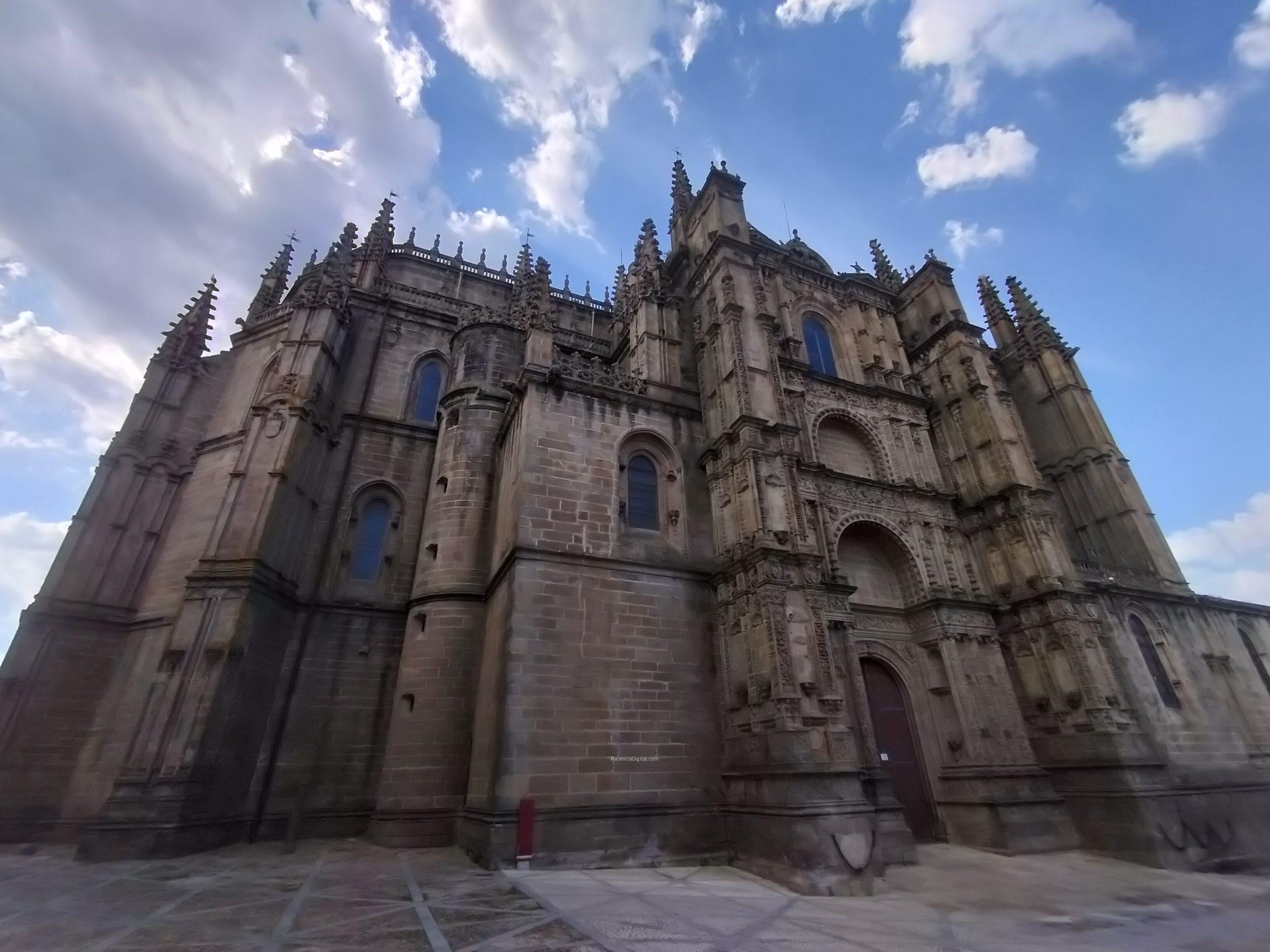 Catedral de Plasencia