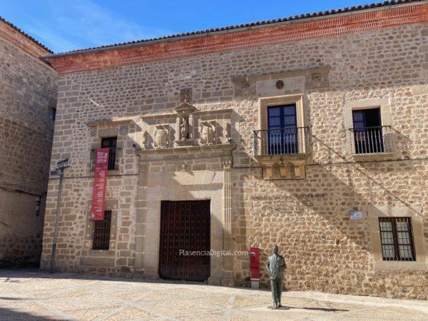 Complejo de Santa María Plasencia