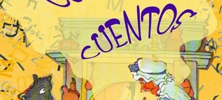 Cuentacuentos ‘Cocinando cuentos’