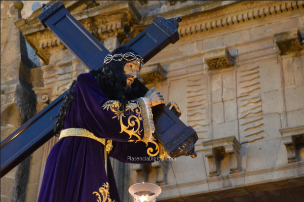 Cofradía del Silencio Plasencia