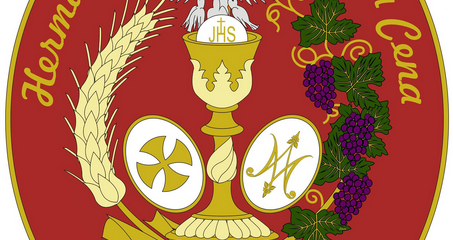 Hermandad de la Sagrada Cena y Nuestra Señora del Amor