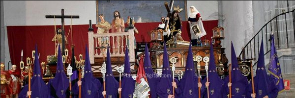 Muy Antigua, Franciscana y Venerable Hermandad de la Santa Vera Cruz de Plasencia