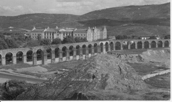 Cuartel de Plasencia