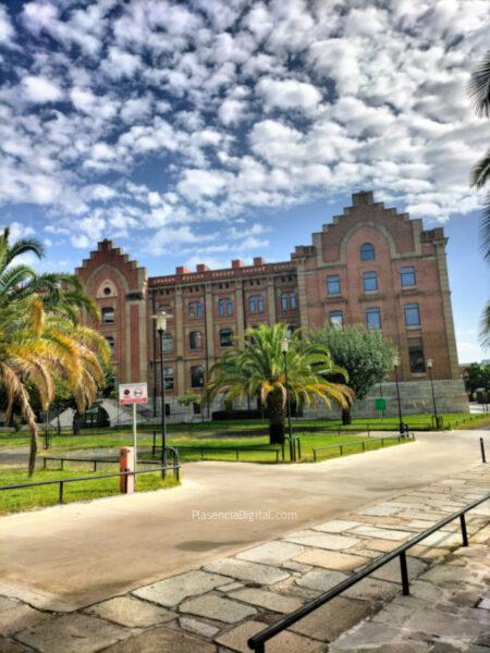 Universidad Plasencia