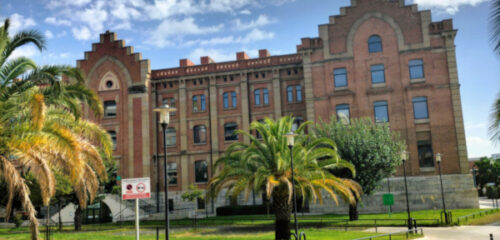 Universidad de Mayores