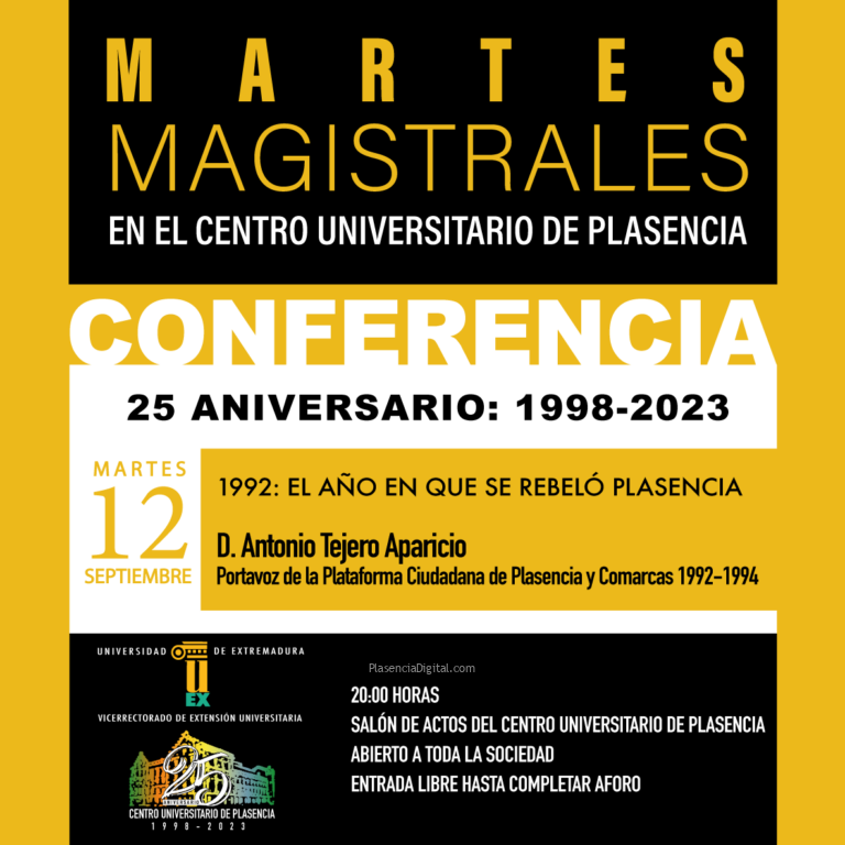 Martes Magistrales
