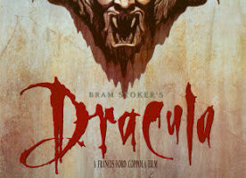 Proyección de ‘Drácula de Bram Stoker’