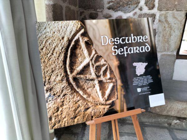 Descubre Sefarad Plasencia