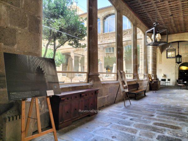 Descubre Sefarad Plasencia