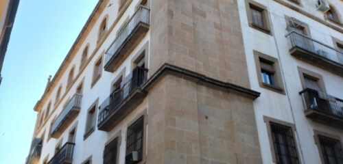 Sala Verdugo
