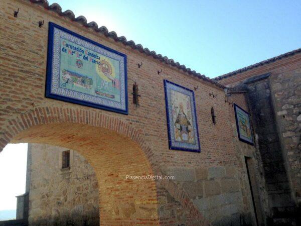 Santuario Virgen del Puerto