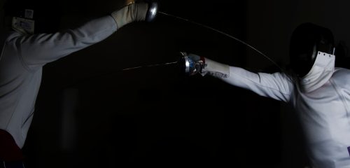 Club de Esgrima Mayorga