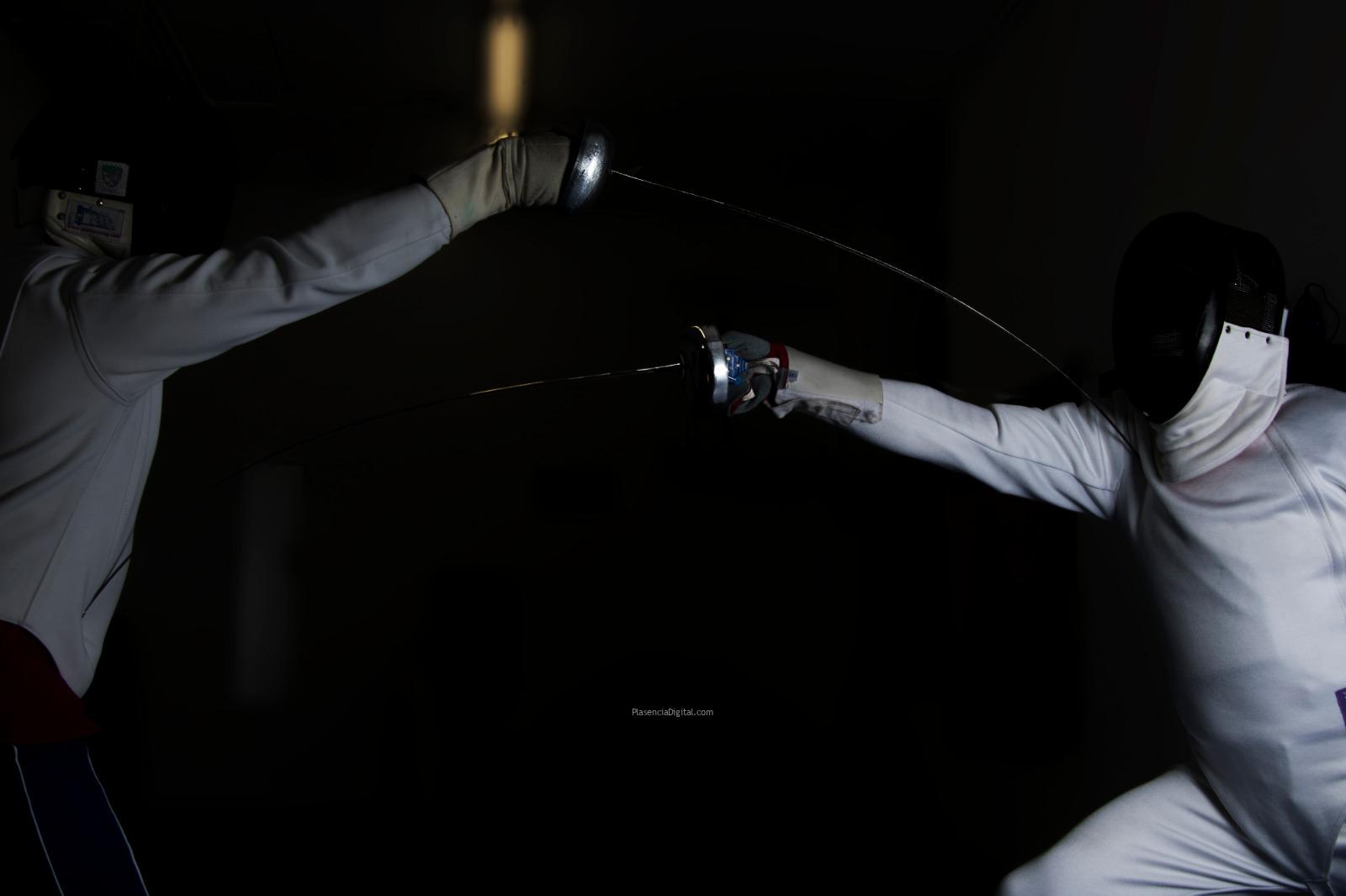 Club de Esgrima Mayorga