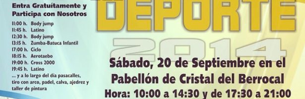 Feria del deporte