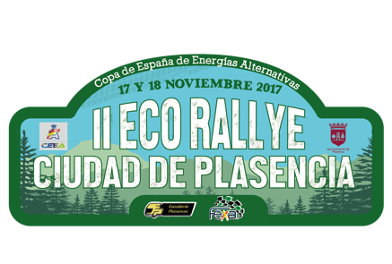 Rallye Plasencia