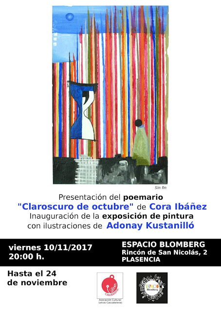 Exposición Plasencia