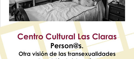 Exposición ‘Person@s, otra visión de las transexualidades’