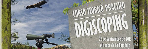 Curso de Digiscoping