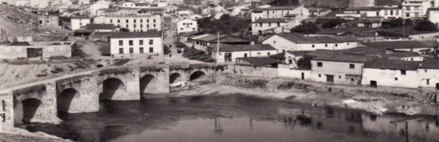 Plazo de matrículas de Memoria História de Plasencia y comarcas