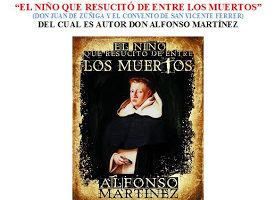  Presentación del libro ‘El niño que resucitó de entre los...